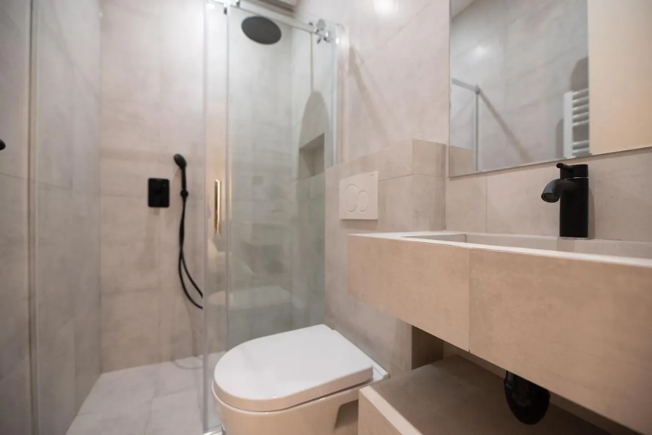 Loft In Canal Saint Martin Apartment Paris 0*,