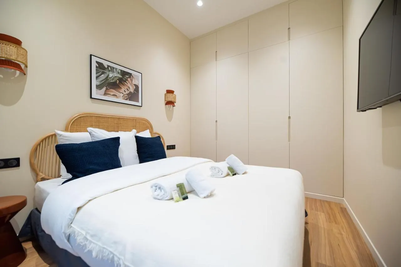 Loft In Canal Saint Martin Apartment Paris 0*,  France
